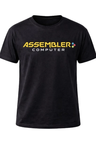 Laboratorio Assembler Computer